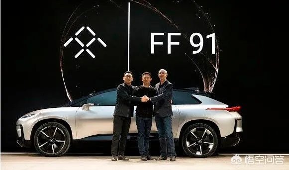 贾跃亭为何如此着急要踢恒大出局？