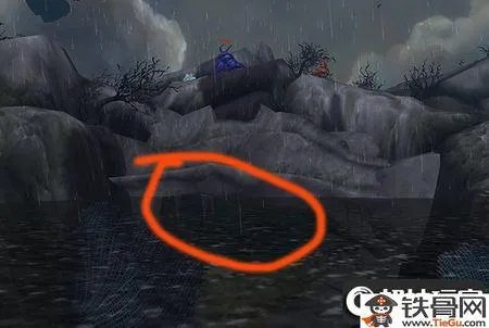 魔兽世界7.0卡卡拉女王在哪儿