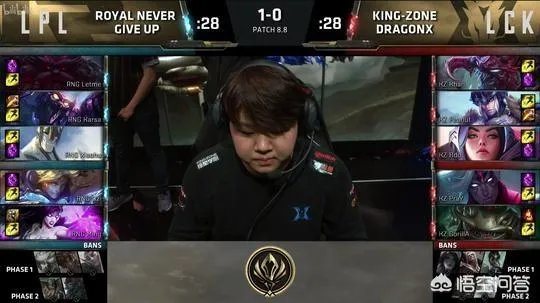 LOL官方视频Letme说“你是世界第一上单我也是，在我面前人人平等”，对此你怎么看？