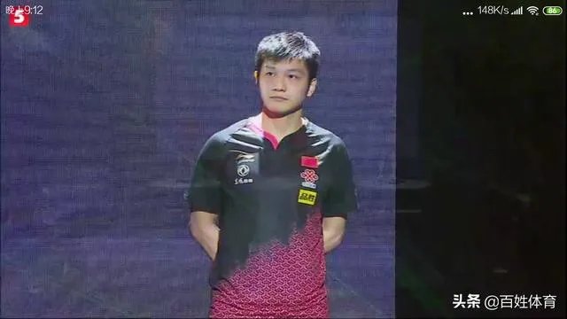 国乒丢冠！乒乓球T2男单决赛，樊振东1-4不敌林昀儒屈居亚军。你怎么看？