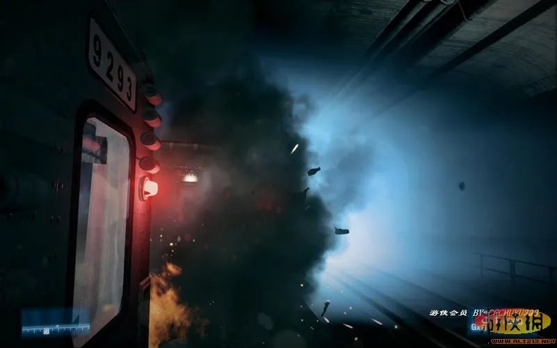 《战地3》单人模式流程攻略