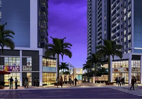 盂县时代名苑楼盘详情信息有哪些