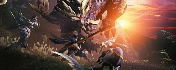 怪物猎人结冰金属在哪