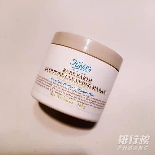 科颜氏白泥面膜功效_科颜氏白泥的正确用法