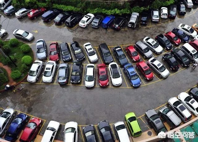 浙江金华两位业主，花了3000多万元买下327个车位，还加上地锁，这样做是否合理？