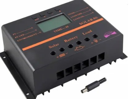 控制器PWM输出是什么意思？是不是相当于可调电压输出？