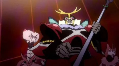 大雄与新铁人兵团的故事介绍