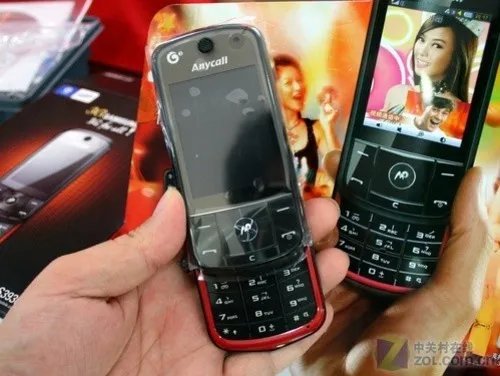 入门级TD滑盖 三星S3930C惊爆价促销中