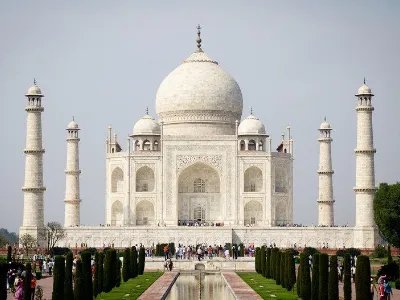 世界著名旅游景点是什么？