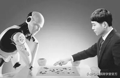 阿尔法狗战胜围棋界顶尖高手李世石，人工智能经历了怎样的涅槃？