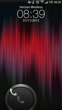 1080p屏四核强机 HTC DROID DNA初体验