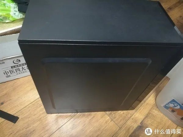 图吧小白教程 篇十七：台式机装机教程