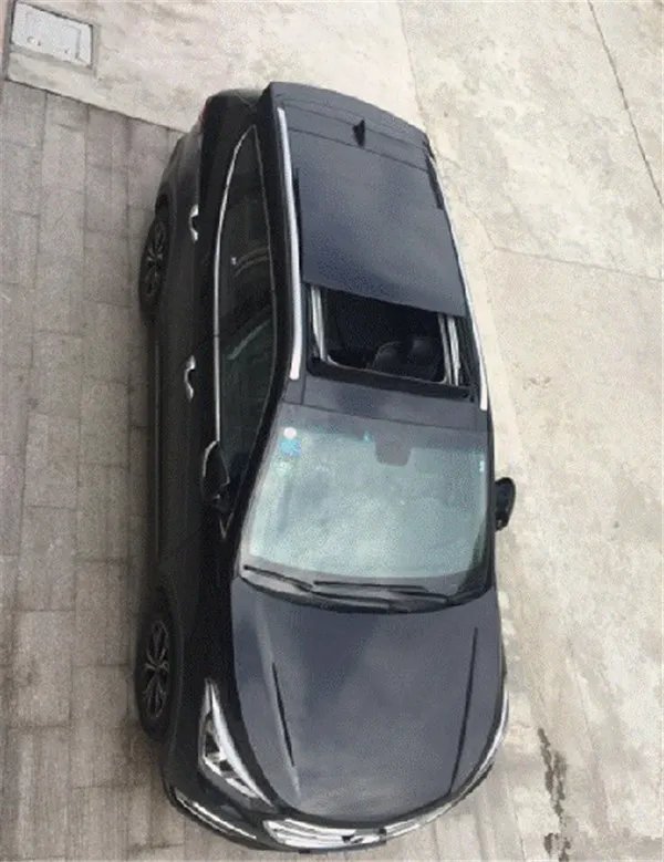 10款现代新胜达的油耗,现代新胜达油耗百公里多少