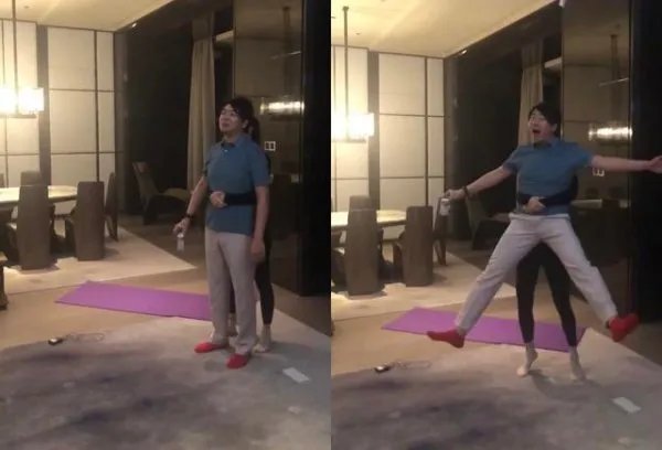 郎朗的妻子吉娜真的怀孕了吗？