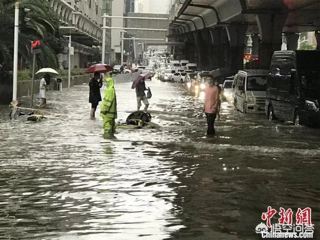 已启动三级应急响应，未来三天仍有暴雨！南方暴雨什么时候结束？