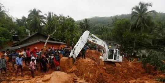 中国援助斯里兰卡是怎么回事？