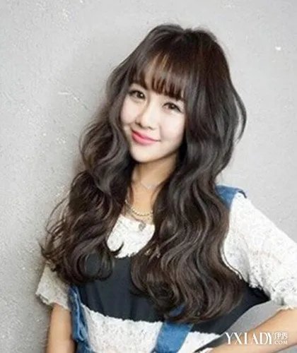 水波纹烫发排杠方法几个方法步骤教你马上懂