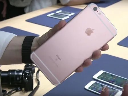 苹果6S卖多少钱 苹果iPhone6s仅售2700