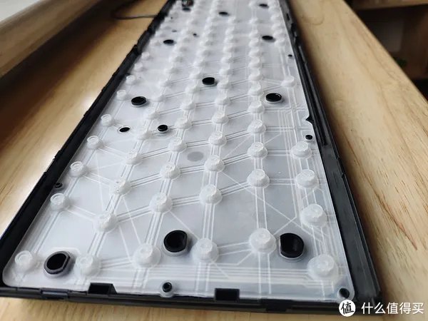 戴尔键盘怎么样