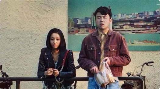 《超时空同居》评价怎么样？