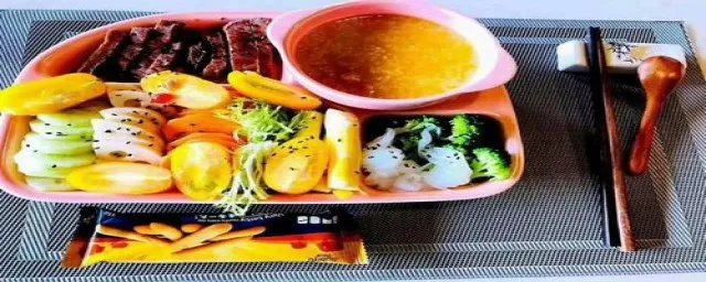 白领减肥吃什么 白领减肥一天三餐怎么吃