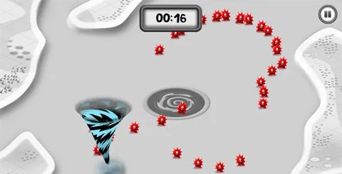 安卓休闲手机游戏《果冻塔防》攻略