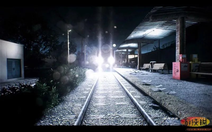 《战地3》单人模式流程攻略