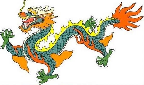 中国古代的图腾不是龙竟是它：出乎意料（图）