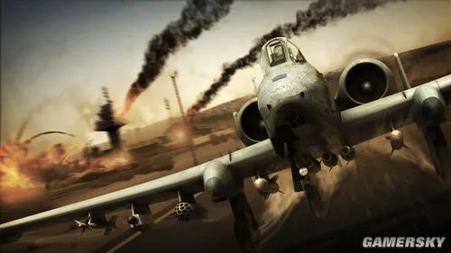 迟来的飞鹰！《鹰击长空2》破解版下载发布