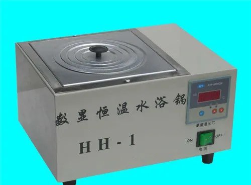 恒温水浴锅价格要多少 如何正确使用恒温水浴锅