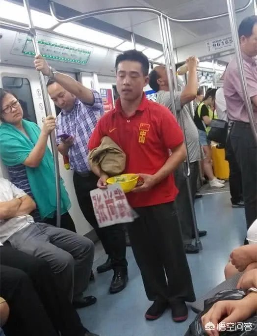 体操世界冠军张尚武为什么会沦落街头卖艺乞讨？他现状如何？