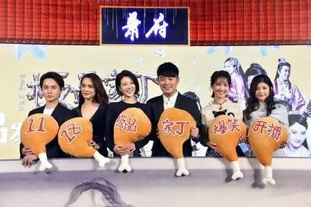 极品家丁电视剧与小说