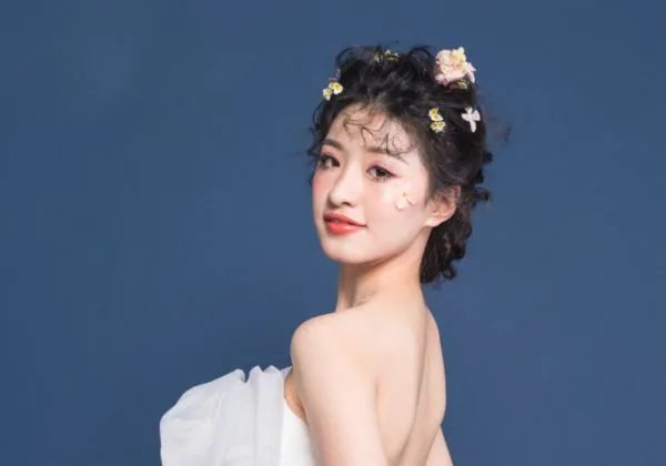 新娘妆怎么画好看 新娘妆化妆步骤