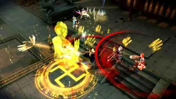 最新网页游戏FPS类型排行榜 2021FPS网游手游大全推荐