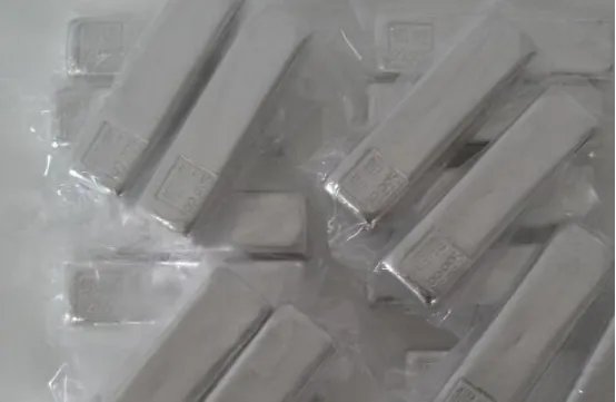 最贵金属排行榜 银排名第九,第一开采不易