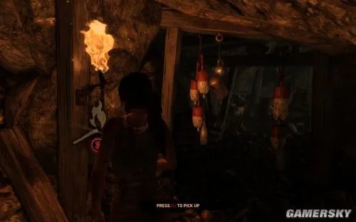 游民速攻组《古墓丽影9》图文攻略