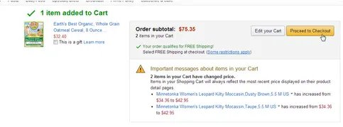 2016美亚Amazon(最新版）海淘攻略直邮教程