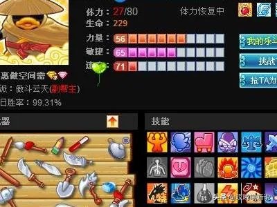 Q宠大乐斗实战提升攻略？