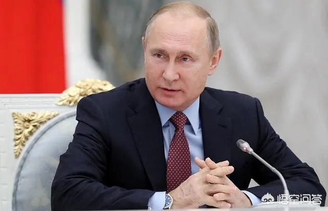 如果伊朗真和美国打起来了，你认为俄罗斯会像支持叙利亚一样支持伊朗吗？