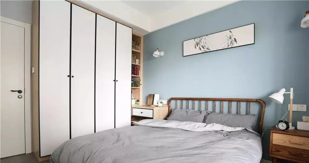 交换空间  小户型如何设计出有品有范的北欧风？