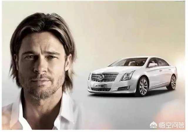 凯迪拉克销量过100万了？能赶超BBA吗？