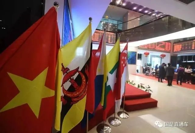 为什么自贸区都在争相扩容，到底有什么红利？