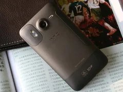 顶级高通芯片 HTC 渴望 HD今不足4500