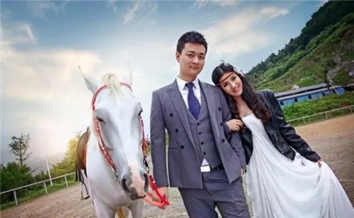 烟台婚纱摄影排行榜有哪些 国内出名的婚纱摄影推荐