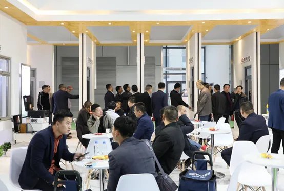 “展店联盟”是个什么操作？  三月来这个展会告诉你