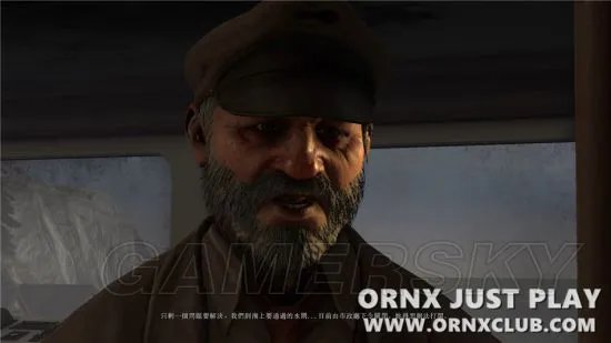 《塞伯利亚之谜3》画面及解谜深度试玩心得 塞伯利亚之谜3好玩吗