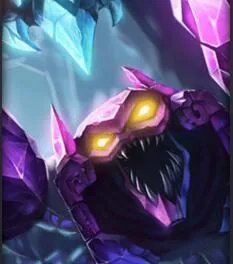 LOL英雄：水晶先锋 斯卡纳技能全解！