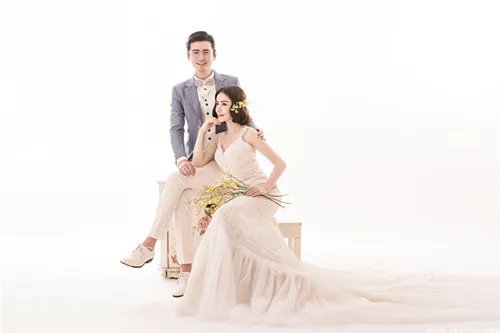 婚纱照哪里拍外景好 北京四大外景婚纱照场地盘点