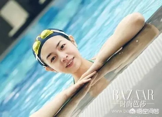 有哪些女明星为了保持身材，怀孕了还坚持健身？