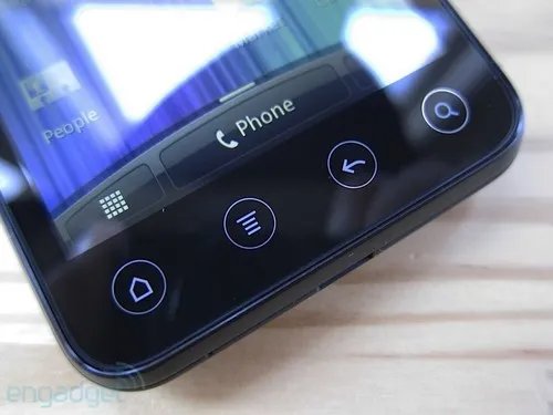 1.2GHz双核裸眼3D HTC EVO 3D抢鲜评测